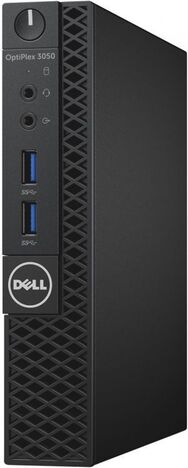 МиниПК Dell Technologies Optiplex 3050 Micro, 3050-8161