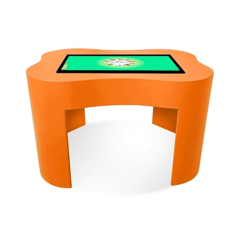 Интерактивный комплекс NexTouch KidTouch 24Р