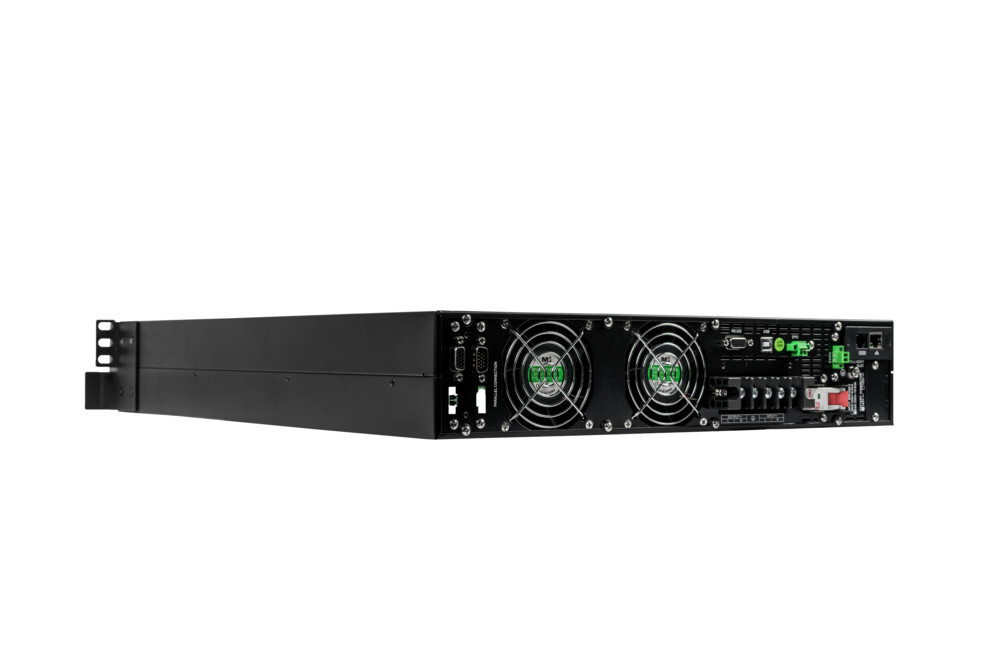 ИБП Systême Electric Smart-Save Online SRT 8000VA (SRTSE8KRTXLI-NC)