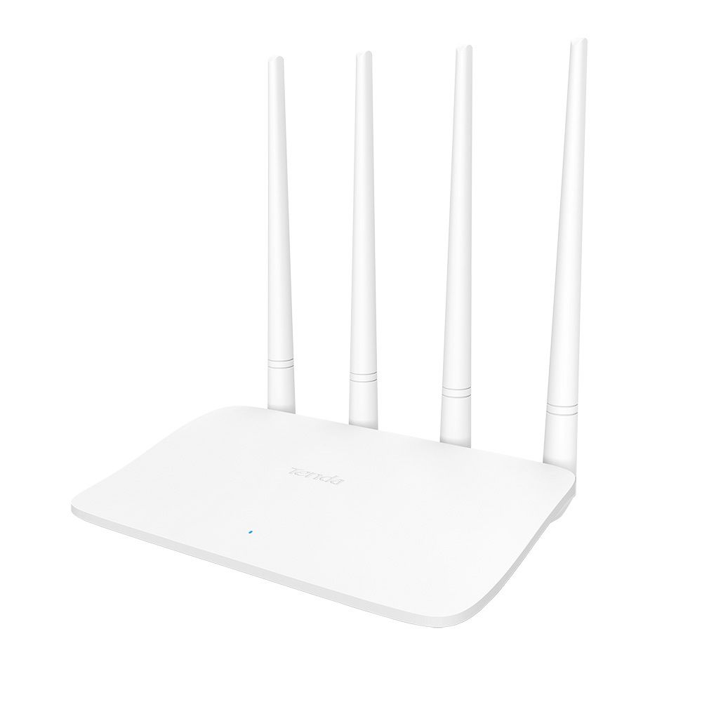 Wi-Fi роутер TENDA F6