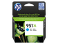 Картридж голубой HP Inc. CN046AE (№951XL)