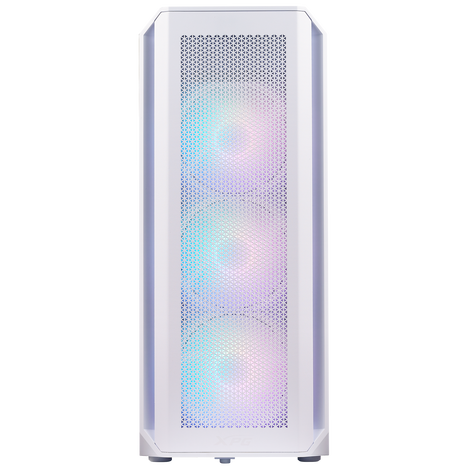 Корпус XPG VALOR AIR PLUS TG