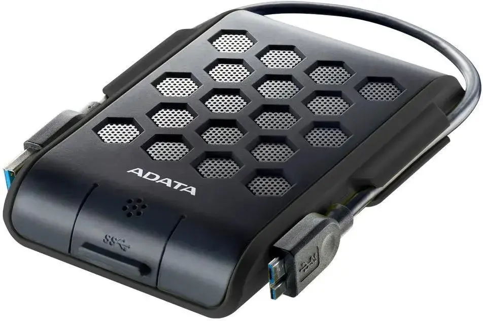 Жесткий диск  ADATA  2.5 HD720 2 TB 5.4K USB 3.0
