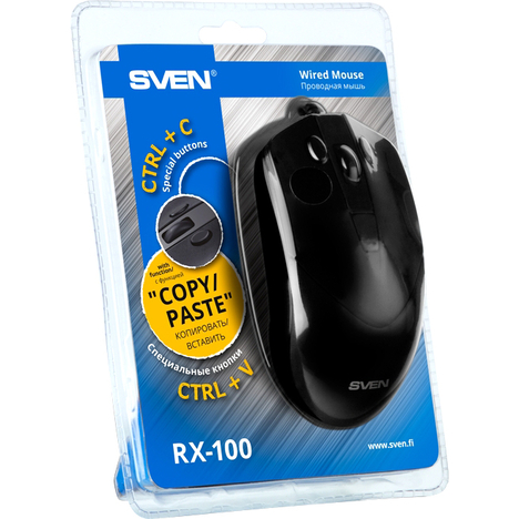 SVEN RX-100 SV-020286