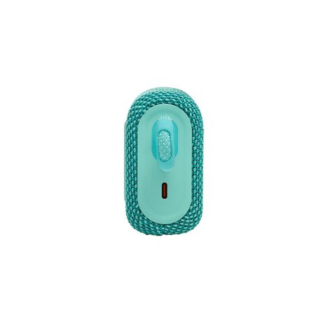 Колонки JBL GO 3 (зеленый)
