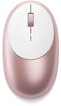 

Мышь Satechi Mouse M1 Bluetooth ST-ABTCMR, цвет розовый