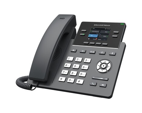 IP-телефон Grandstream Телефон IP GRP-2612G