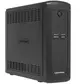 Источник бесперебойного питания/ UPS CyberPower VP1200ELCD Line-Interactive 1200VA/720W USB/RS-232/RJ11/45  (4 + 1 EURO)