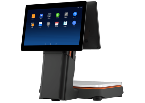Моноблок SUNMI POS-терминал S2