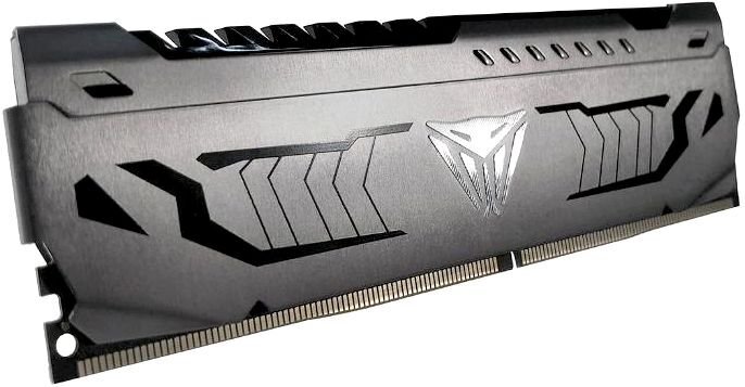 Оперативная память Patriot Desktop DDR4 3600МГц 16GB, PVS416G360C8, RTL
