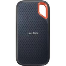 Внешний HDD SanDisk Extreme 2TB