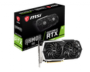 

Видеокарта MSI GeForce RTX 2060 8 ΓБ Retail