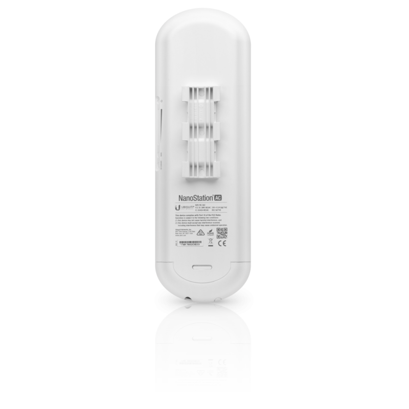 Точка доступа UBIQUITI NS-5AC