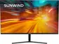 Монитор SUNWIND SM-24FI401 23.8-inch черный