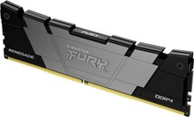 Оперативная память Kingston FURY Renegade Black KF436C18RB2/32, RTL