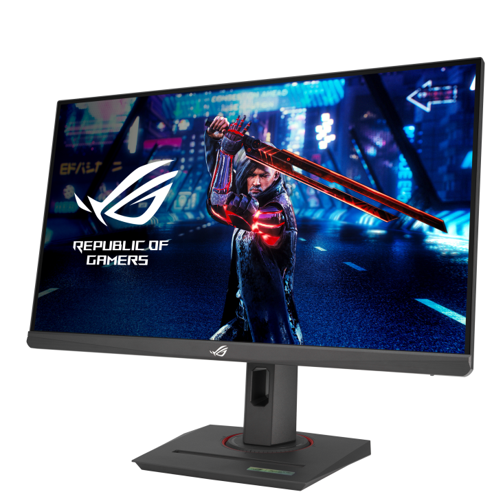 Монитор ASUS XG259QNS 24.5-inch