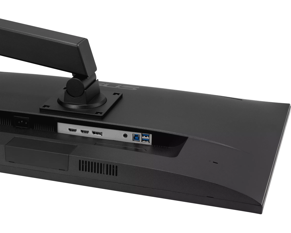 Монитор ASUS VA32UQSB 31.5-inch черный