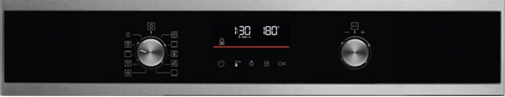 Электрический духовой шкаф Electrolux COF6P76BX