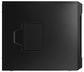 Корпус Inwin EAR067