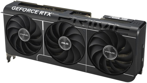Видеокарта ASUS GeForce RTX 5080 16 ΓБ Retail