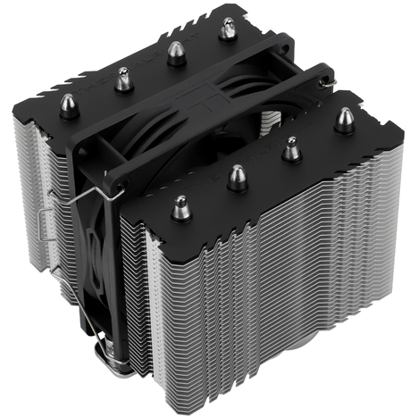 Кулер Процессорный Thermalright для CPU Peerless Assassin 90 SE Black