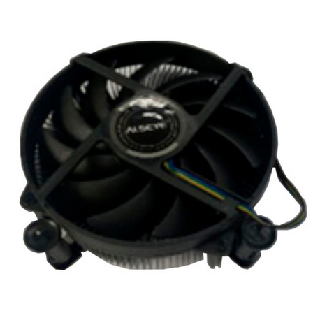 Кулер Процессорный ALSEYE для CPU AS-GH1700P-25AC