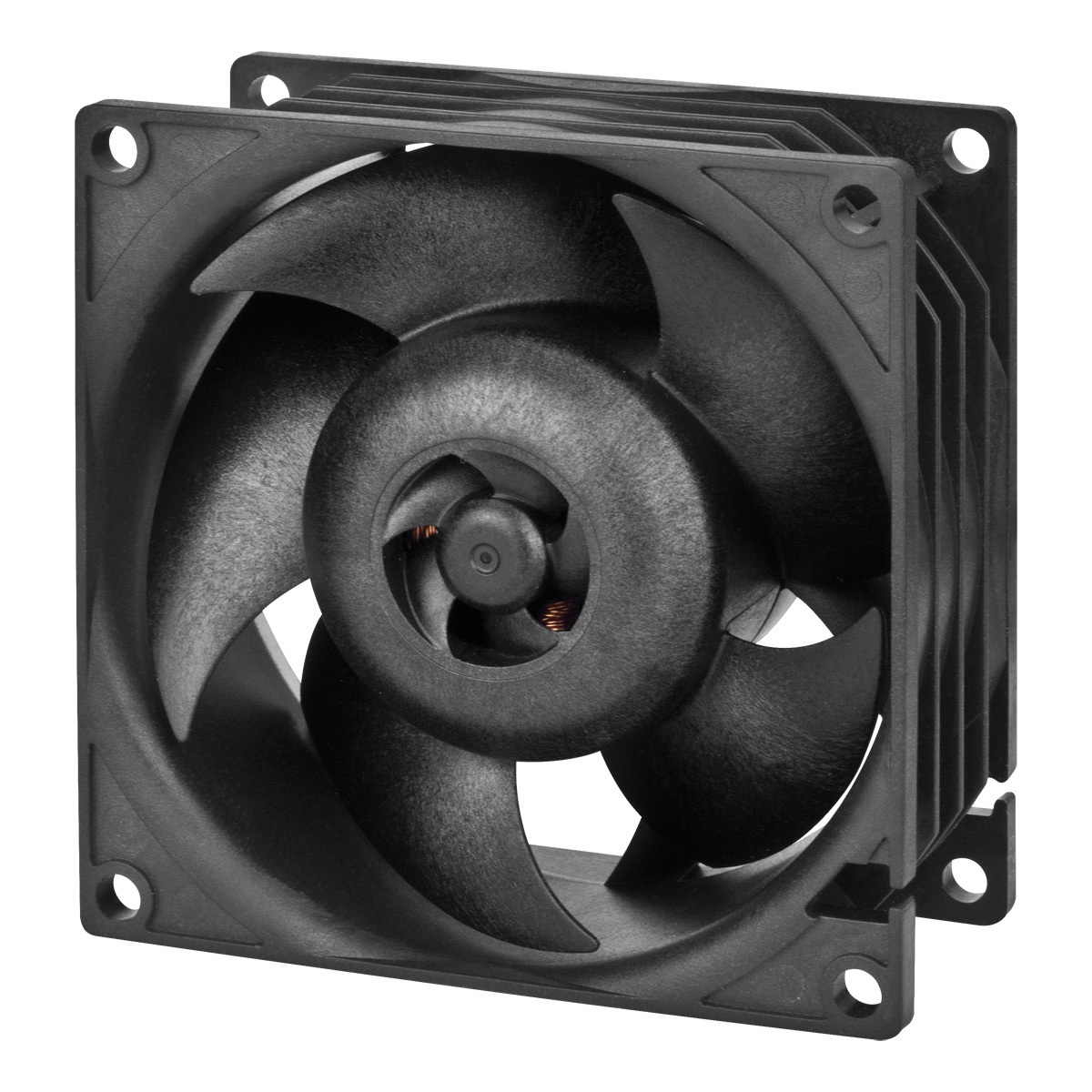 Вентилятор ArcticCooling серверный S8038-10K (1 Pack)