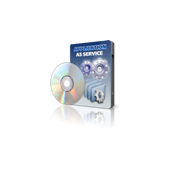 Eltima Application as Service