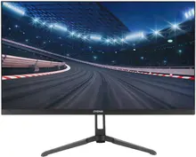 Монитор DIGMA 24P410F 23.8-inch черный