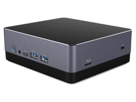 МиниПК Инферит  SMBox, IFNTI5P3