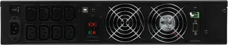 ИБП Powercom MACAN MRT MRT-2000SE