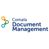 Comala Document Management Data Center