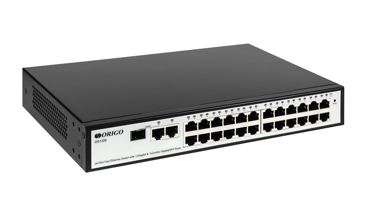 Коммутатор ORIGO OS1326