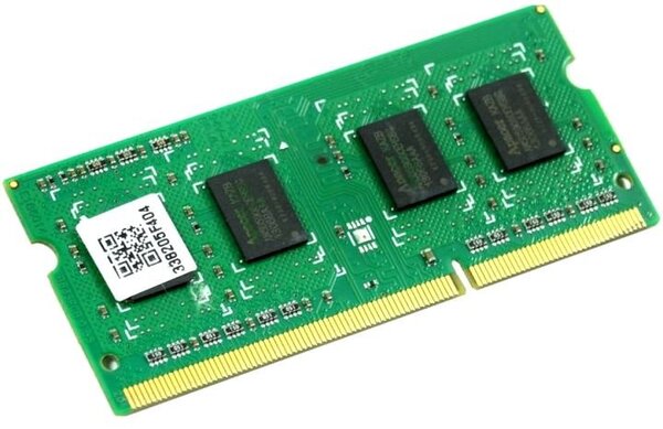

Оперативная память Kingmax DDR4 8Gb, KM-SD4-2666-8GS
