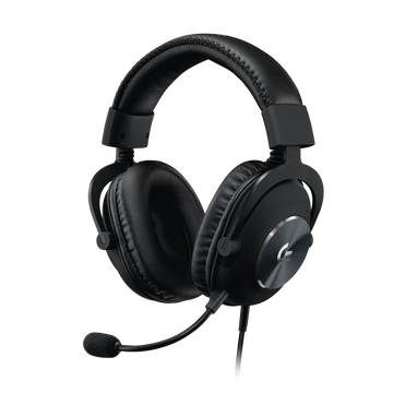 Гарнитура Logitech G PRO X SE, цвет черный