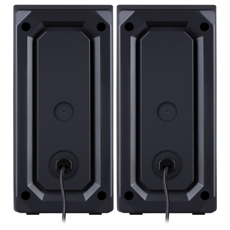 Колонки Defender Stellar 65043 (черный)