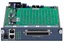 ZYXEL AAM-1212-51 12-port ADSL2+ (Annex A) module with built-in splitters and 2 Fast Ethernet ports