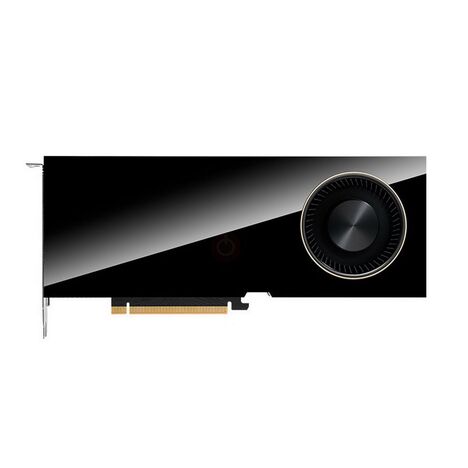 Видеокарта NVIDIA Quadro RTX 6000 48 ΓБ Bulk