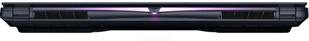 Ноутбук Gigabyte Aorus Master 16 AM6H Intel Core Ultra 9 275HX (черный)