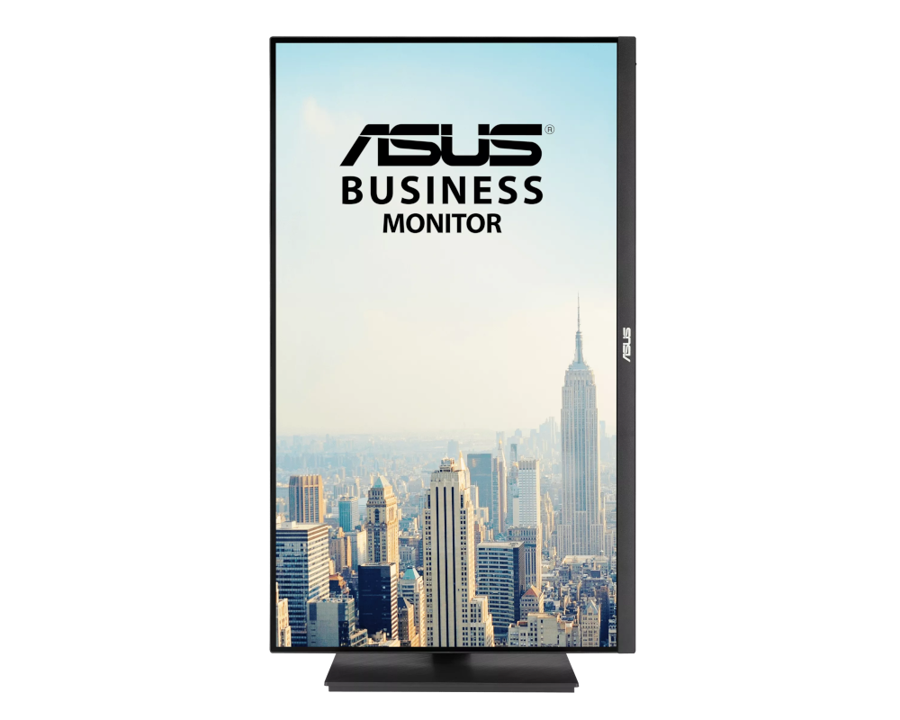 Монитор ASUS VA32UQSB 31.5-inch черный