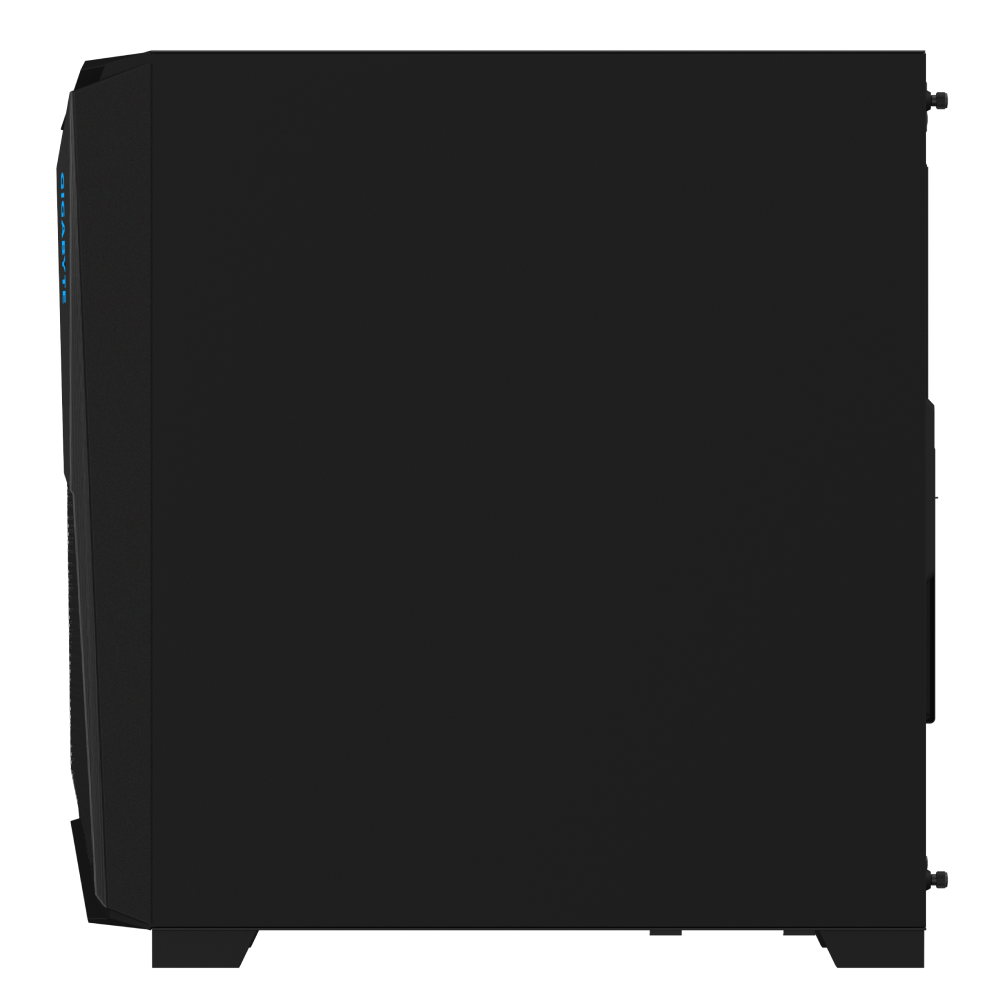 Корпус Gigabyte C301 GLASS