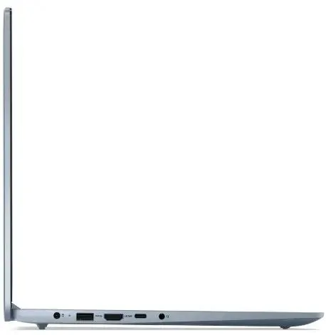 Ноутбук LENOVO IdeaPad Slim 3 Gen 8 15ABR8 AMD Ryzen 7 7730U (серый)