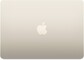 Ноутбук Apple MacBook Air 2024 (M3) 13-inch Apple M3 (золотистый)