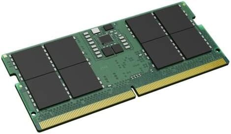 Оперативная память Kingston Branded DDR5 5600МГц 8GB SODIMM CL46, KCP556SS6-8