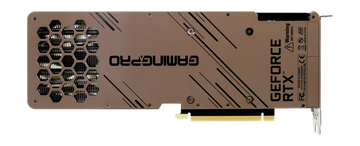 Видеокарта Palit GeForce RTX 3080 10 ΓБ Retail