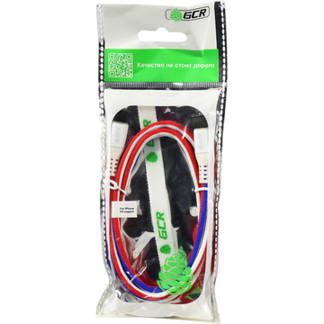 Greenconnect TypeC/Lightning GCR-54962