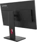 Монитор LENOVO T27UD-40 27.0-inch черный