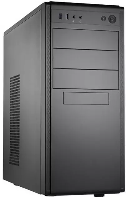 Корпус Foxline FL-886