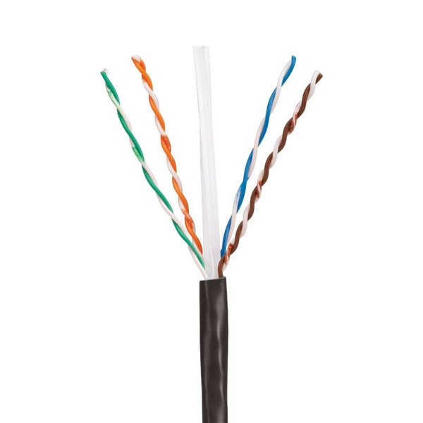 

Panduit витая пара PUO6C04BL-CEG