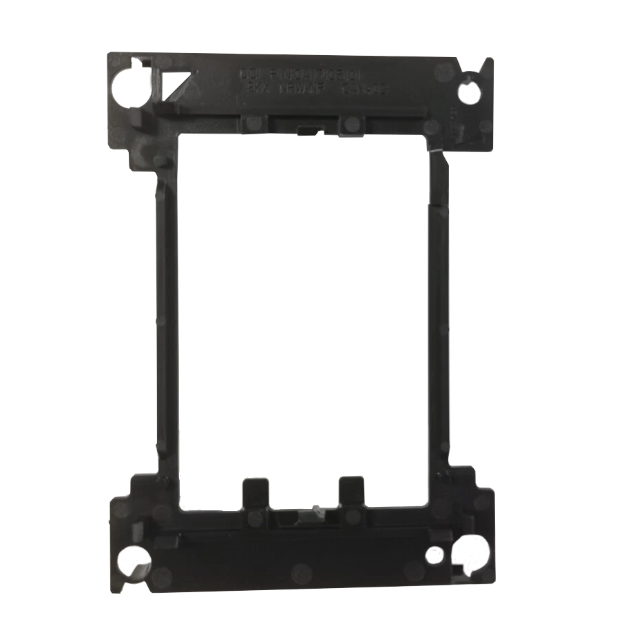 HP Inc. Радиатор CPU installing black bracket clip